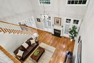 7103 Lake Henson Dr, Summerfield, NC 27358 - Photo 29