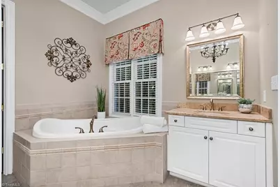 7103 Lake Henson Drive, Summerfield, NC 27358 - Photo 25