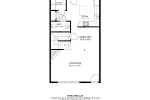 1920 Ray Alexander Dr, Greensboro, NC 27410 - Photo 33