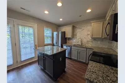 1920 Ray Alexander Drive, Greensboro, NC 27410 - Photo 9