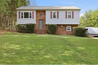 7119 Hunting Brook Court, Winston-Salem, NC 27051 - Photo 1