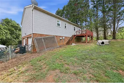 7119 Hunting Brook Court, Winston-Salem, NC 27051 - Photo 9
