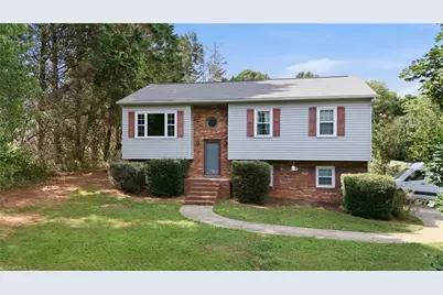7119 Hunting Brook Court, Winston-Salem, NC 27051 - Photo 5