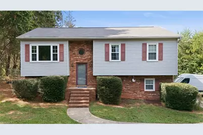 7119 Hunting Brook Court, Winston-Salem, NC 27051 - Photo 3