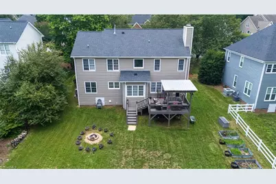 3221 Peninsula Drive, Jamestown, NC 27282 - Photo 23