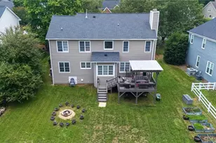3221 Peninsula Dr, Jamestown, NC 27282 - Photo 23