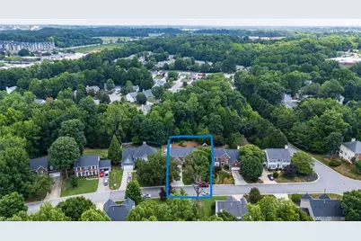 3221 Peninsula Drive, Jamestown, NC 27282 - Photo 21