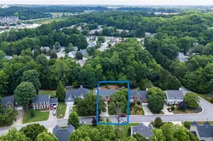 3221 Peninsula Dr, Jamestown, NC 27282 - Photo 21