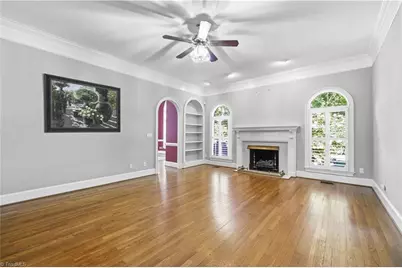527 Nassau Trail, Asheboro, NC 27205 - Photo 7