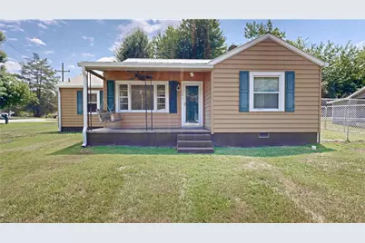 201 Kendall Mill Road, Thomasville, NC 27360 - Photo 1