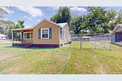 201 Kendall Mill Road, Thomasville, NC 27360 - Photo 3