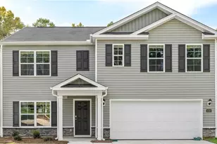 134 Demonstration Ln, Lexington, NC 27292 - Photo 1
