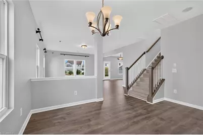 3424 Vickrey Woods Place, High Point, NC 27260 - Photo 13