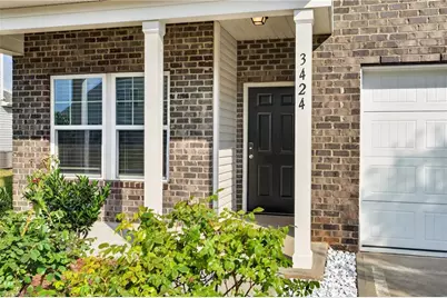 3424 Vickrey Woods Place, High Point, NC 27260 - Photo 5