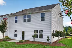 3424 Vickrey Woods Pl, High Point, NC 27260 - Photo 41
