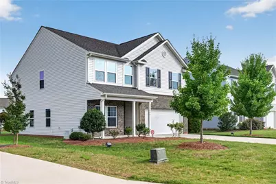3424 Vickrey Woods Place, High Point, NC 27260 - Photo 1