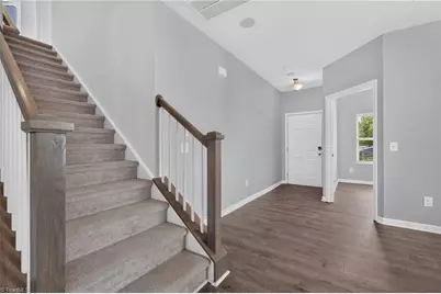 3424 Vickrey Woods Place, High Point, NC 27260 - Photo 23