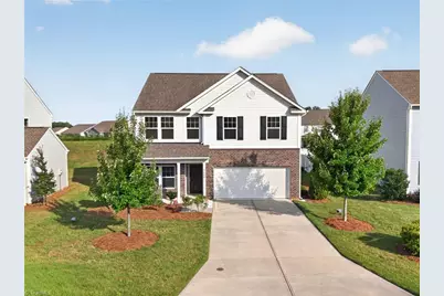3424 Vickrey Woods Place, High Point, NC 27260 - Photo 43