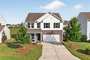 3424 Vickrey Woods Pl, High Point, NC 27260 - Photo 43