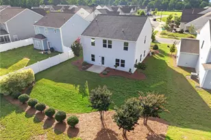 3424 Vickrey Woods Pl, High Point, NC 27260 - Photo 5