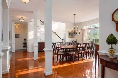 1860 Dunmore Lane, Clemmons, NC 27012 - Photo 21