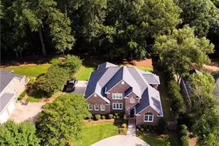 1860 Dunmore Ln, Clemmons, NC 27012 - Photo 5