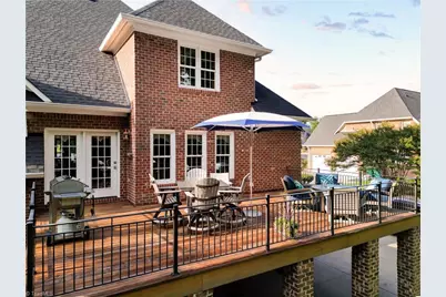 1860 Dunmore Lane, Clemmons, NC 27012 - Photo 11