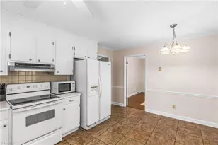 3538 Tanglebrook Trail, Clemmons, NC 27012 - Photo 9