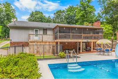 3538 Tanglebrook Trail, Clemmons, NC 27012 - Photo 25