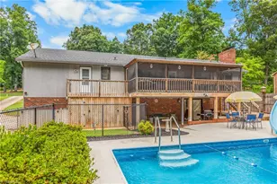 3538 Tanglebrook Trail, Clemmons, NC 27012 - Photo 25