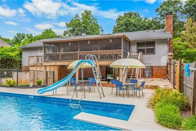 3538 Tanglebrook Trail, Clemmons, NC 27012 - Photo 27