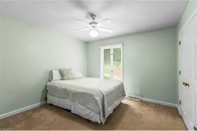3538 Tanglebrook Trail, Clemmons, NC 27012 - Photo 13