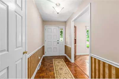 3538 Tanglebrook Trail, Clemmons, NC 27012 - Photo 5