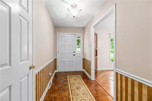 3538 Tanglebrook Trail, Clemmons, NC 27012 - Photo 5