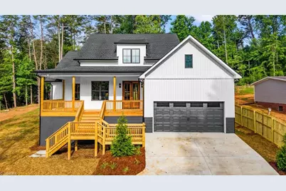 2129 Morning Star Lane, Winston-Salem, NC 27107 - Photo 1