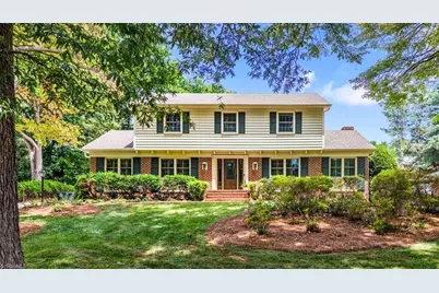 3912 Watauga Drive, Greensboro, NC 27410 - Photo 3