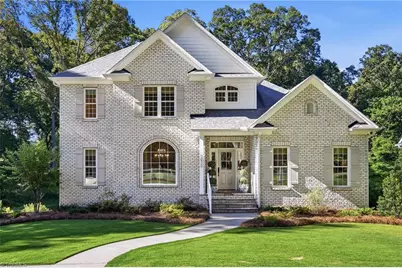 5030 Mountain View Road, Winston-Salem, NC 27104 - Photo 1