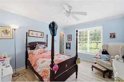 852 Boone Road, Burlington, NC 27217 - Photo 17