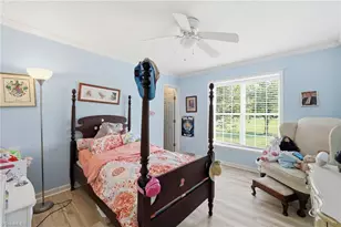 852 Boone Rd, Burlington, NC 27217 - Photo 17