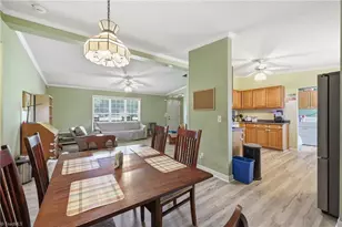 852 Boone Rd, Burlington, NC 27217 - Photo 7