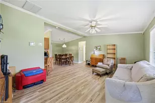 852 Boone Rd, Burlington, NC 27217 - Photo 5