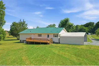852 Boone Road, Burlington, NC 27217 - Photo 23