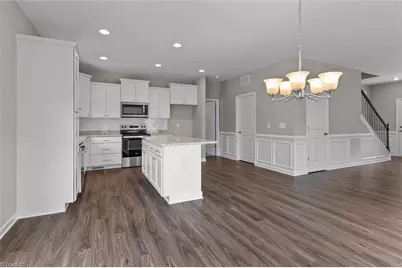 6061 Frye Bridge Road, Clemmons, NC 27012 - Photo 9