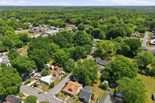 901 Montgomery St, Reidsville, NC 27320 - Photo 35