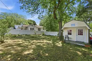 901 Montgomery St, Reidsville, NC 27320 - Photo 29