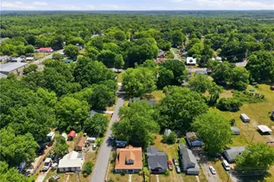 901 Montgomery St, Reidsville, NC 27320 - Photo 33