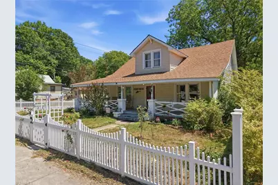 901 Montgomery Street, Reidsville, NC 27320 - Photo 5