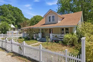 901 Montgomery St, Reidsville, NC 27320 - Photo 5