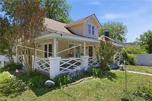 901 Montgomery St, Reidsville, NC 27320 - Photo 5