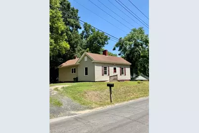 217 Carroll Street, Eden, NC 27288 - Photo 1